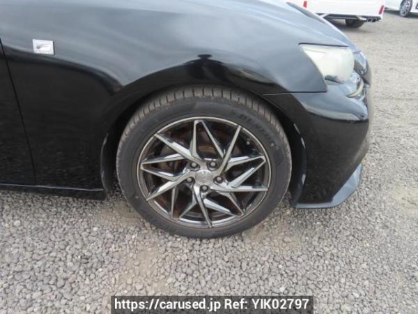 Used 2013 AT lexus is GSE30 Image[35]