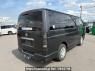 Used 2007 AT toyota hiace-van KDH200V Image[6]