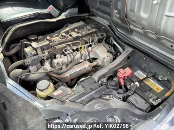 Used 2007 AT toyota hiace-van KDH200V Image[9]