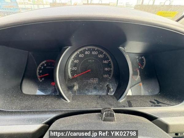 Used 2007 AT toyota hiace-van KDH200V Image[23]