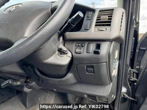 Used 2007 AT toyota hiace-van KDH200V Image[26]