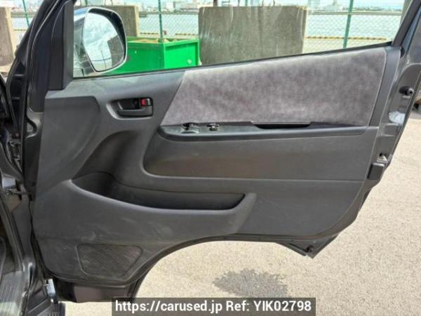 Used 2007 AT toyota hiace-van KDH200V Image[27]