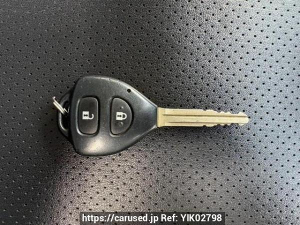 Used 2007 AT toyota hiace-van KDH200V Image[28]