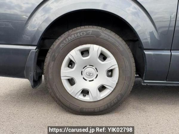 Used 2007 AT toyota hiace-van KDH200V Image[31]