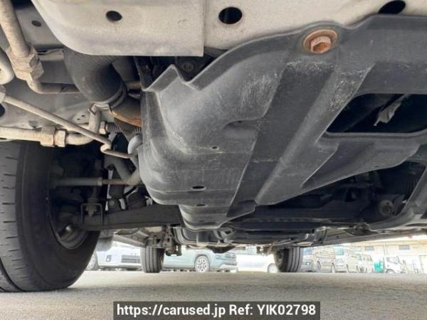 Used 2007 AT toyota hiace-van KDH200V Image[33]
