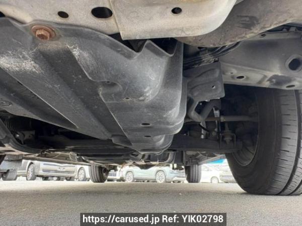 Used 2007 AT toyota hiace-van KDH200V Image[34]