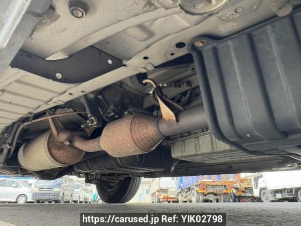 Used 2007 AT toyota hiace-van KDH200V Image[35]