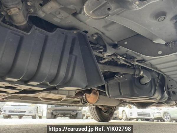 Used 2007 AT toyota hiace-van KDH200V Image[36]