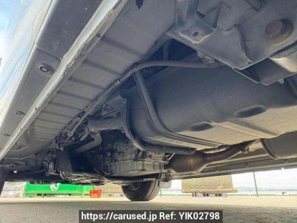 Used 2007 AT toyota hiace-van KDH200V Image[37]