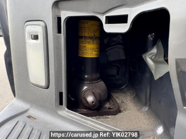 Used 2007 AT toyota hiace-van KDH200V Image[43]