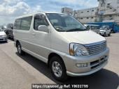 Toyota Hiace Regius
