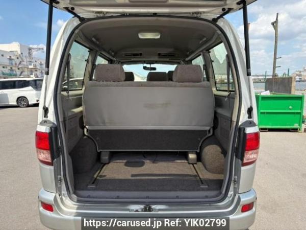 Used 1999 AT toyota hiace-regius RCH47W Image[8]