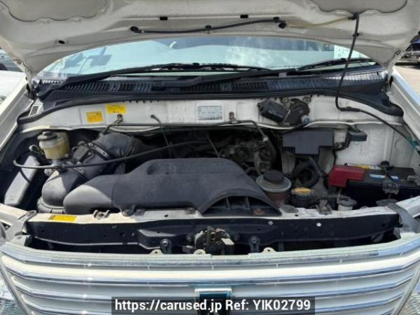 Used 1999 AT toyota hiace-regius RCH47W Image[9]