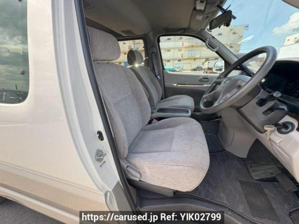 Used 1999 AT toyota hiace-regius RCH47W Image[12]