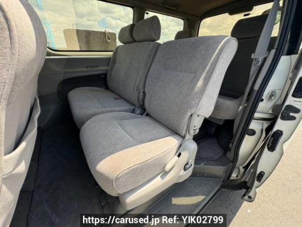 Used 1999 AT toyota hiace-regius RCH47W Image[14]