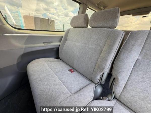 Used 1999 AT toyota hiace-regius RCH47W Image[15]