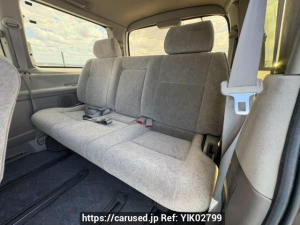 Used 1999 AT toyota hiace-regius RCH47W Image[16]