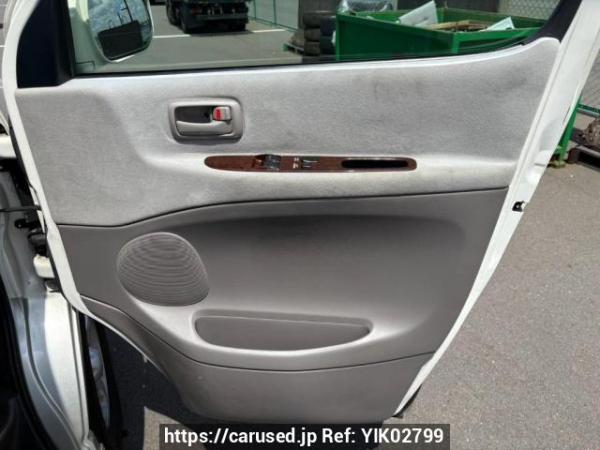 Used 1999 AT toyota hiace-regius RCH47W Image[17]