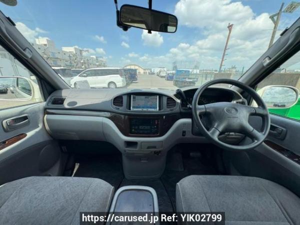 Used 1999 AT toyota hiace-regius RCH47W Image[20]