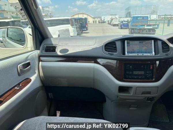 Used 1999 AT toyota hiace-regius RCH47W Image[21]