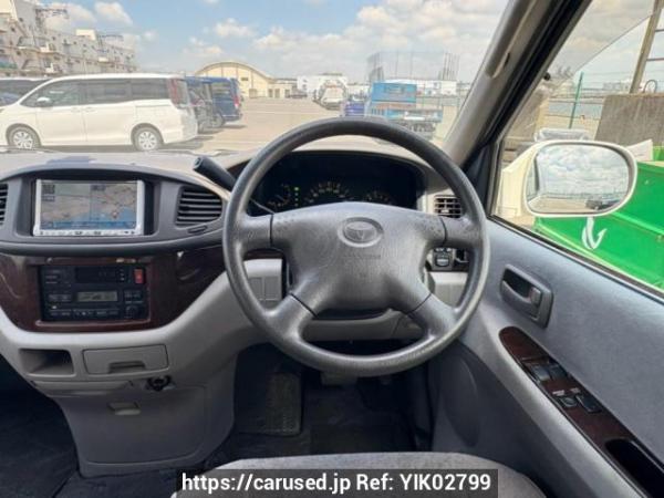 Used 1999 AT toyota hiace-regius RCH47W Image[22]