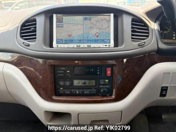 Used 1999 AT toyota hiace-regius RCH47W Image[25]