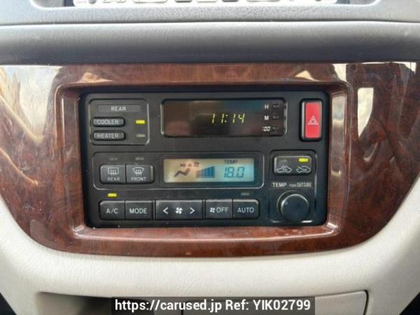 Used 1999 AT toyota hiace-regius RCH47W Image[27]
