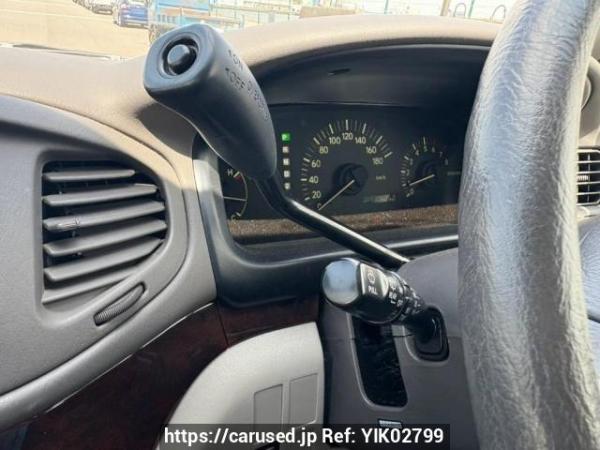 Used 1999 AT toyota hiace-regius RCH47W Image[28]