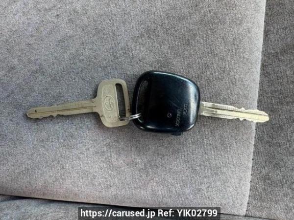 Used 1999 AT toyota hiace-regius RCH47W Image[31]