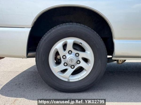 Used 1999 AT toyota hiace-regius RCH47W Image[32]