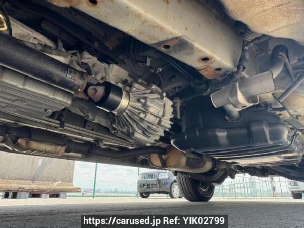 Used 1999 AT toyota hiace-regius RCH47W Image[37]