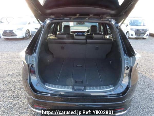 Used 2014 AT toyota harrier ZSU60W Image[8]