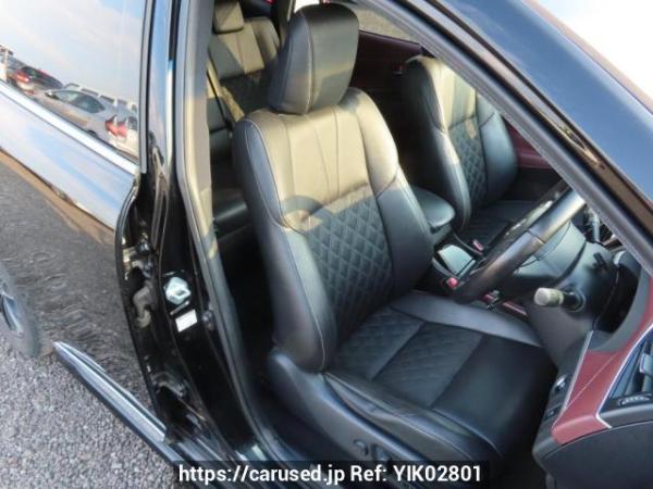 Used 2014 AT toyota harrier ZSU60W Image[13]