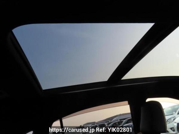 Used 2014 AT toyota harrier ZSU60W Image[19]