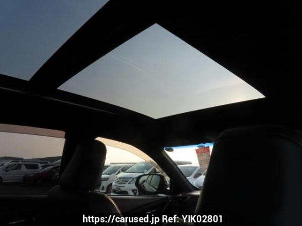 Used 2014 AT toyota harrier ZSU60W Image[20]