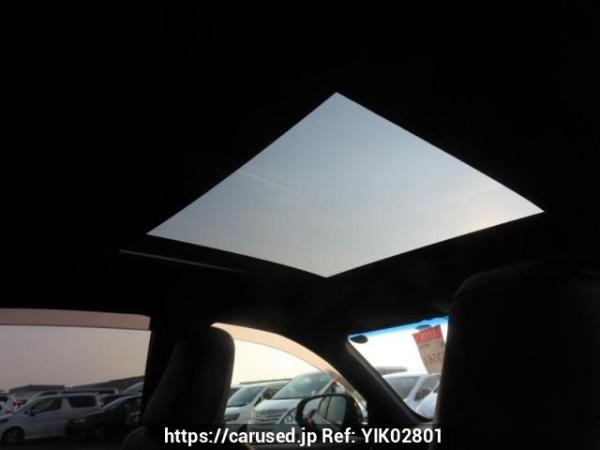 Used 2014 AT toyota harrier ZSU60W Image[21]