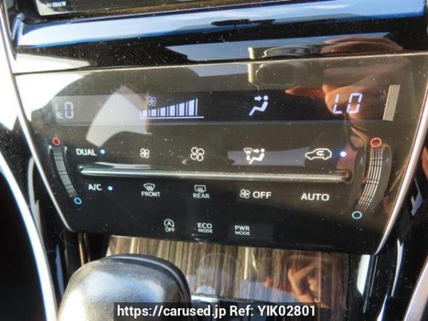 Used 2014 AT toyota harrier ZSU60W Image[29]