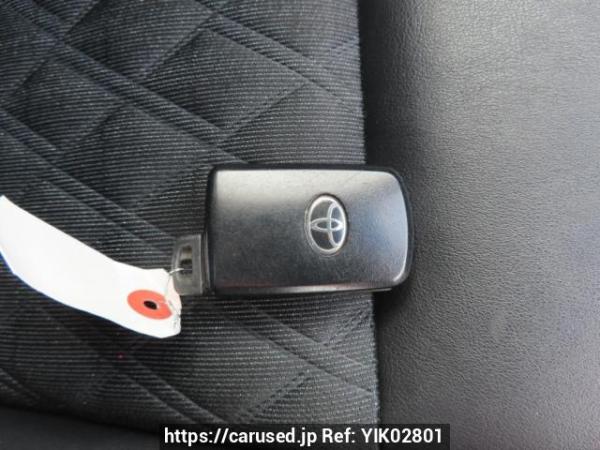 Used 2014 AT toyota harrier ZSU60W Image[32]