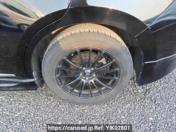 Used 2014 AT toyota harrier ZSU60W Image[35]
