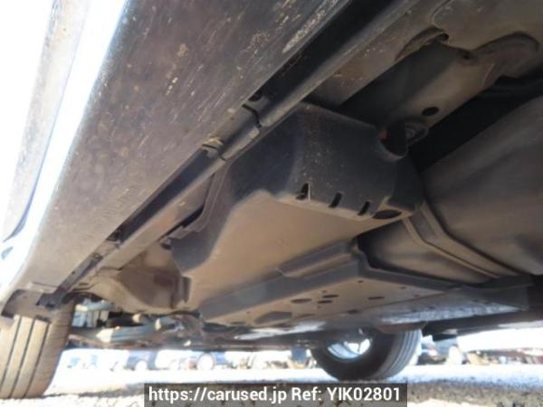 Used 2014 AT toyota harrier ZSU60W Image[38]