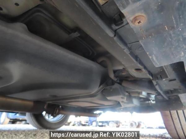 Used 2014 AT toyota harrier ZSU60W Image[39]