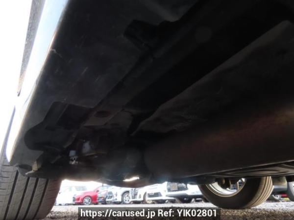 Used 2014 AT toyota harrier ZSU60W Image[40]