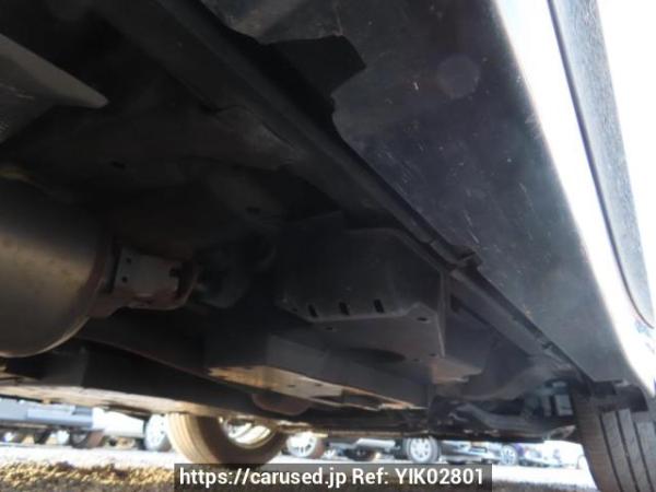 Used 2014 AT toyota harrier ZSU60W Image[41]