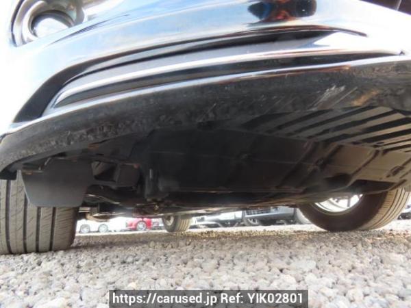 Used 2014 AT toyota harrier ZSU60W Image[42]