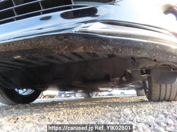 Used 2014 AT toyota harrier ZSU60W Image[43]
