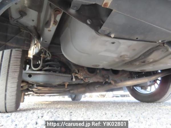 Used 2014 AT toyota harrier ZSU60W Image[44]