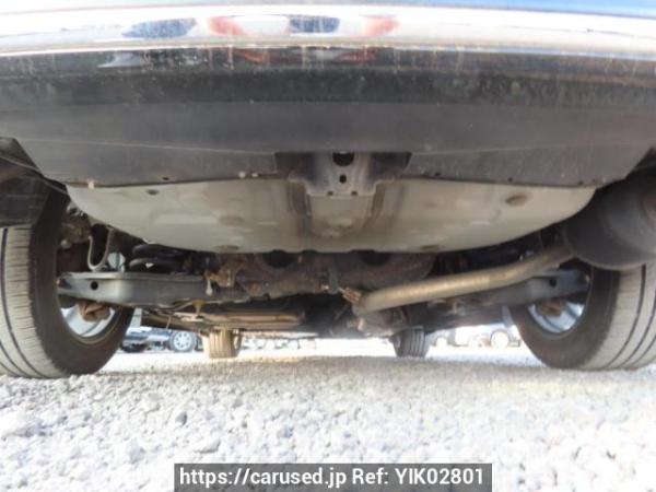 Used 2014 AT toyota harrier ZSU60W Image[45]