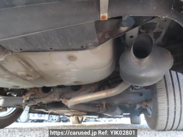 Used 2014 AT toyota harrier ZSU60W Image[46]