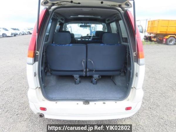 Used 1997 AT toyota townace-noah SR40G Image[8]