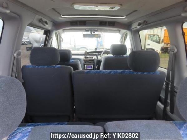Used 1997 AT toyota townace-noah SR40G Image[9]